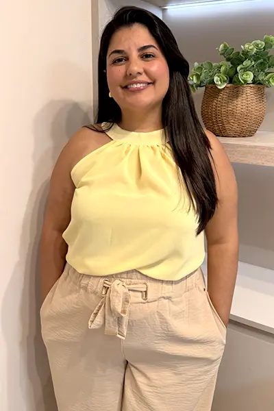 foto Andressa
